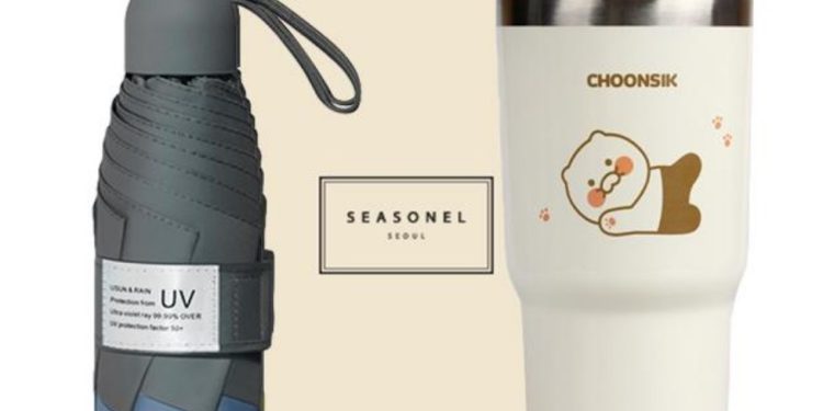 가정의 달 행사 기념품 유용하게 준비하는 방법 1가지